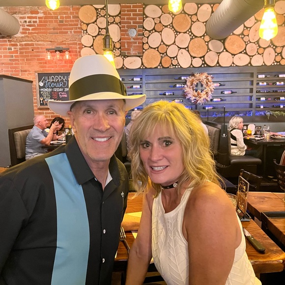 Meet your Posher, Scottie - Picture 9 of 9